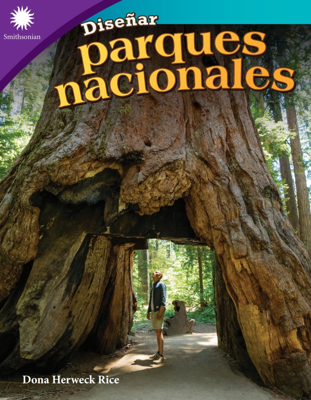 Diseñar parques nacionales ebook 1st Edition