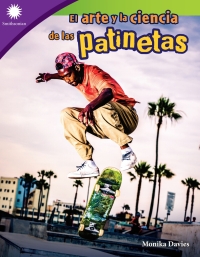 Cover image: El arte y la ciencia de las patinetas ebook 1st edition 9781087644547