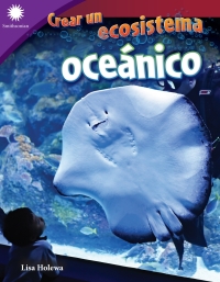Cover image: Crear un ecosistema oceánico ebook 1st edition 9781087644578