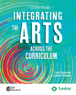 Cover image: Integrating the Arts Across the Curriculum, 2nd Edition ebook 2nd edition 9780743970365