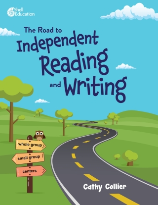 Cover image: The Road to Independent Reading and Writing ebook 1st edition 9781087631509