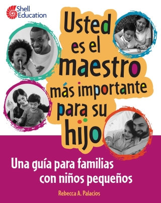 表紙画像: Usted es el maestro más importante para su hijo 1st edition 9781087663609