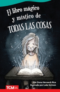 Cover image: El libro mágico y místico de todas las cosas ebook 1st edition 9781087667256