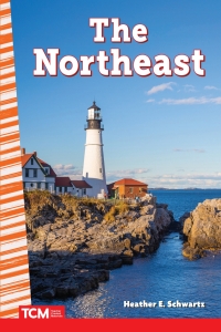 Cover image: The Northeast ebook 1st edition 9781087690988