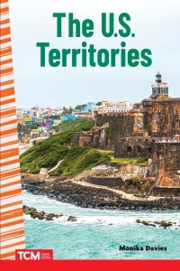 Cover image: The U.S. Territories ebook 1st edition 9781087691008