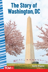 Cover image: The Story of Washington DC ebook 1st edition 9781087691015