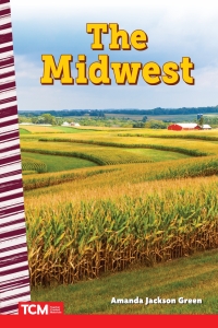 Cover image: The Midwest ebook 1st edition 9781087691022