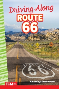 Cover image: Driving Along Route 66 ebook 1st edition 9781087691084