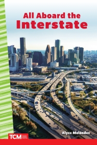Cover image: All Aboard the Interstate ebook 1st edition 9781087691091