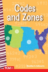 Cover image: Codes and Zones ebook 1st edition 9781087691114