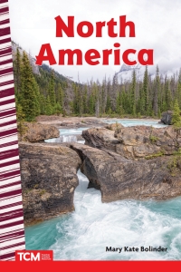 Cover image: North America ebook 1st edition 9781087695099