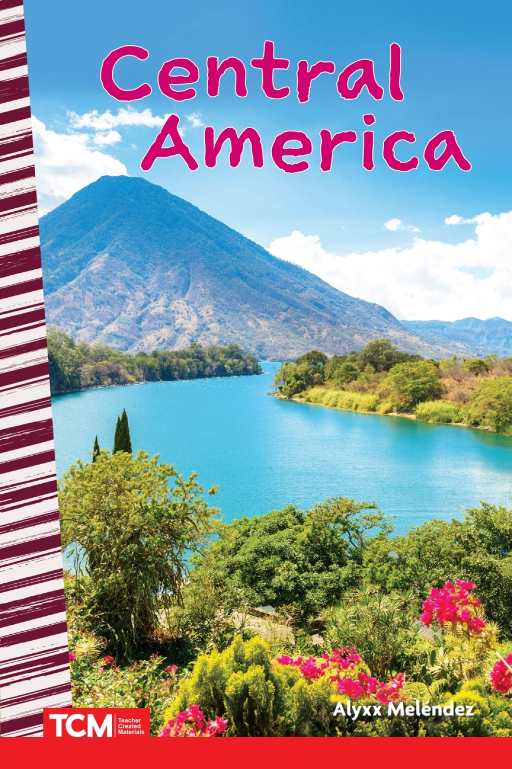 Central America ebook 1st Edition