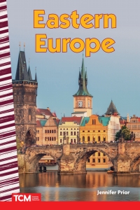 Cover image: Eastern Europe ebook 1st edition 9781087695136