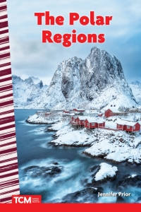 Cover image: The Polar Regions ebook 1st edition 9781087695211