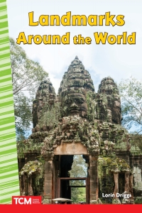 Cover image: Landmarks Around the World ebook 1st edition 9781087695235