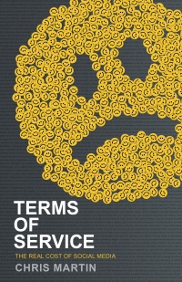 Cover image: Terms of Service 1st edition 9781087738376