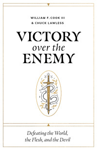 Cover image: Victory over the Enemy 1st edition 9781087744100