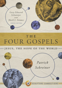 Omslagafbeelding: The Four Gospels 1st edition 9781087746364