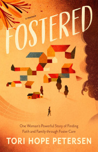 Cover image: Fostered 1st edition 9781087750972