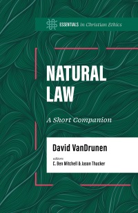 Cover image: Natural Law 1st edition 9781087775418