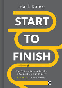 Omslagafbeelding: Start to Finish 1st edition 9781087783239