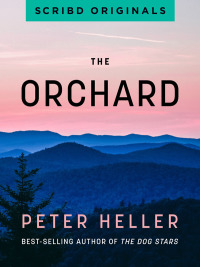 Cover image: The Orchard 1st edition 9781094431895