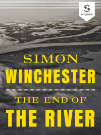 Imagen de portada: The End of the River 1st edition 9781094404417