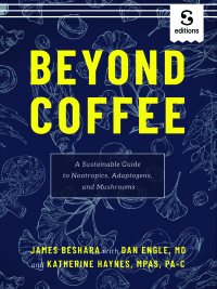 Imagen de portada: Beyond Coffee 1st edition 9781094406220