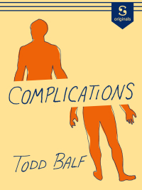Omslagafbeelding: Complications 1st edition 9781094408187