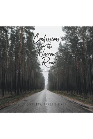 Cover image: Confessions for the Narrow Road 9781098000004