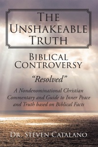 Imagen de portada: The Unshakeable Truth 9781098001377