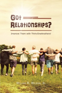 Imagen de portada: Got Relationships? 9781098002176