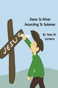 صورة الغلاف: Jesus Is Alive! 9781098002954