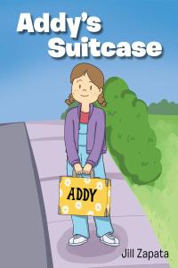 Omslagafbeelding: Addy's Suitcase 9781098004149