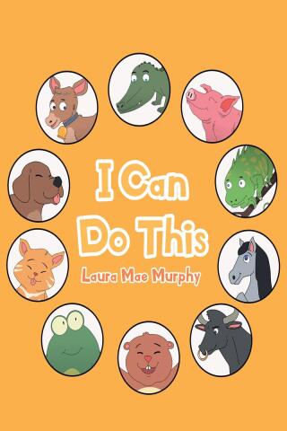 Imagen de portada: I Can Do This 9781098003999
