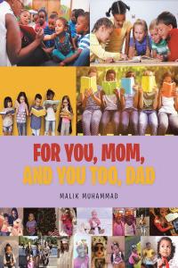 Cover image: For You, Mom, and You Too, Dad 9781098004279