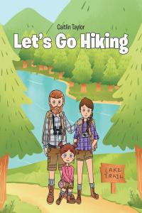 Omslagafbeelding: Let's Go Hiking 9781098005528