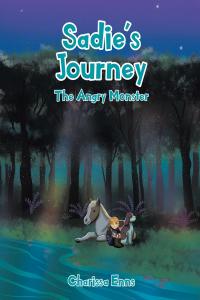 Cover image: Sadie's Journey 9781098006792