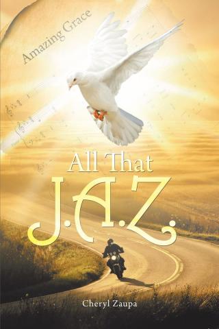 صورة الغلاف: All That J.A.Z. 9781098007867
