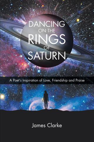 Cover image: Dancing on the Rings of Saturn 9781098008413