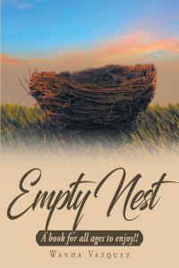 Cover image: Empty Nest 9781098008505