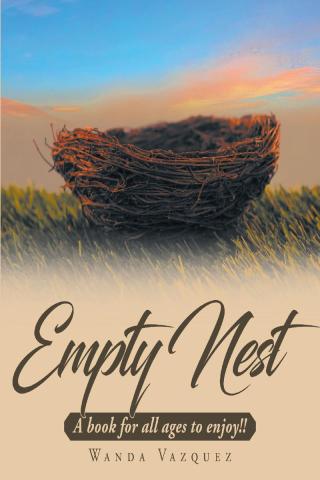 表紙画像: Empty Nest 9781098008505
