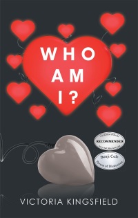 Imagen de portada: Who Am I? 9781098009236