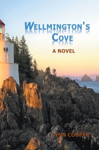 Cover image: Wellmington's Cove 9781098009472