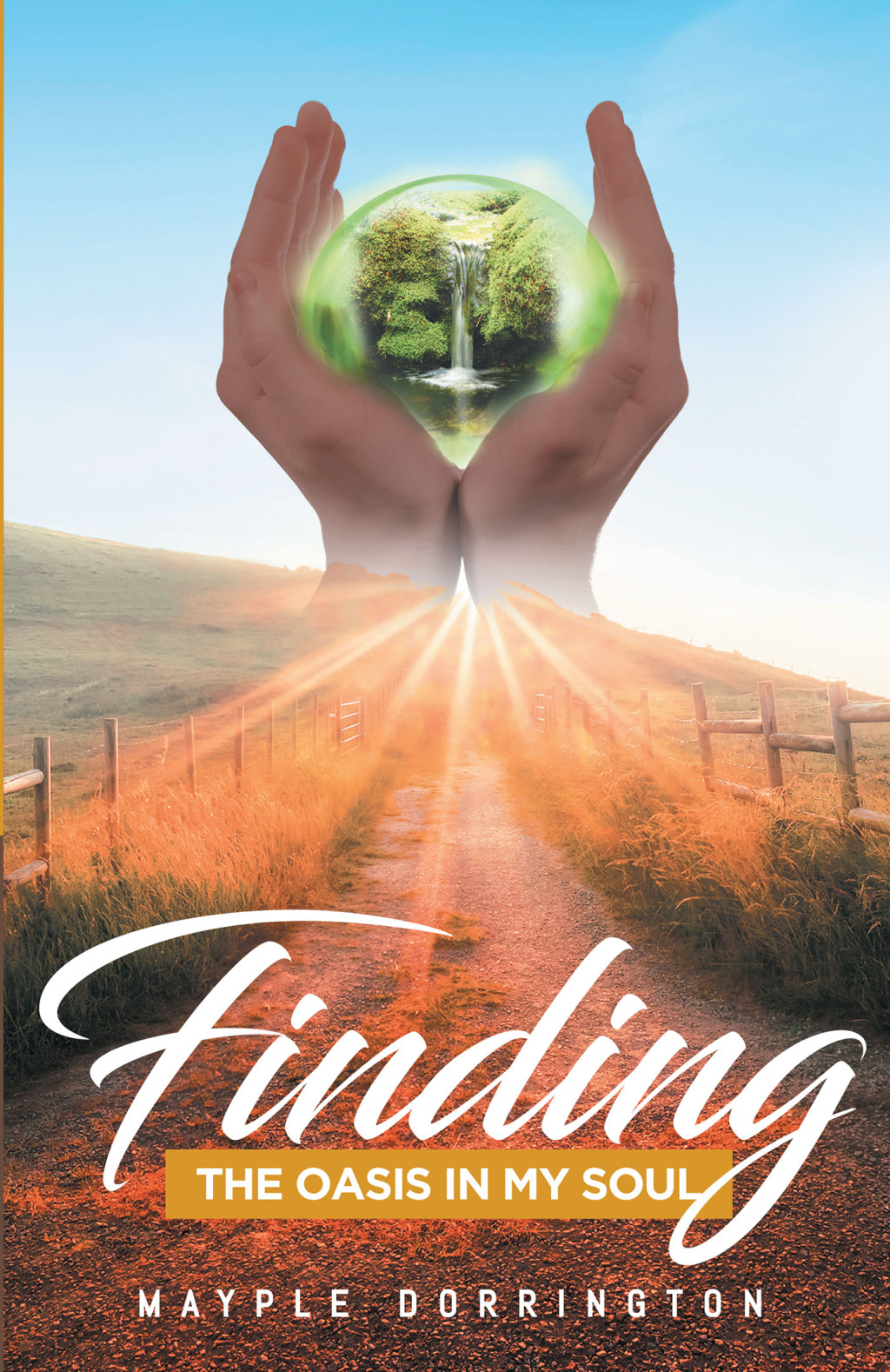 Finding (eBook)