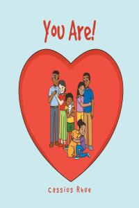 Cover image: You Are! 9781098010584