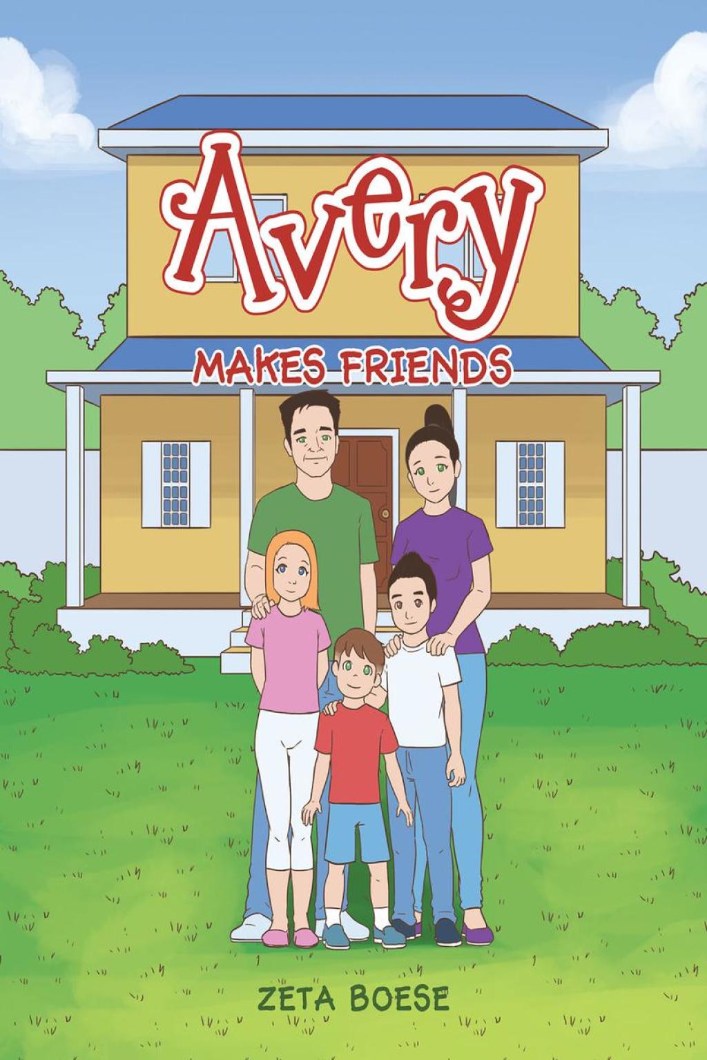 ISBN 9781098010812 product image for Avery (eBook) | upcitemdb.com