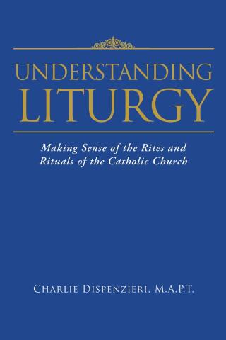 Cover image: Understanding Liturgy 9781098010836