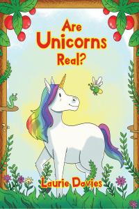 Cover image: Are Unicorns Real? 9781098011871