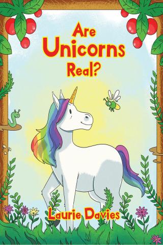 表紙画像: Are Unicorns Real? 9781098011871